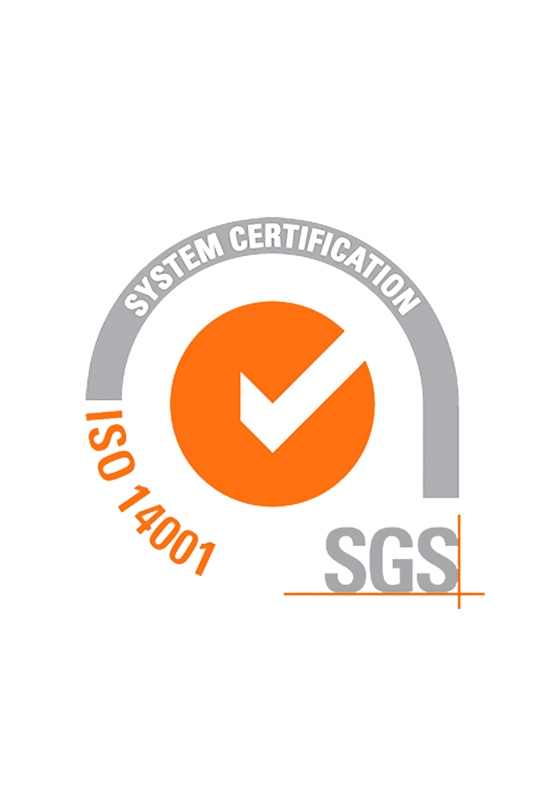 about socode ISO14001 certification